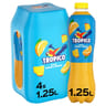 Tropico orange ananas 4x1.25l