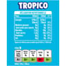 Tropico orange ananas 4x1.25l