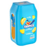 Tropico orange ananas 4x1.25l