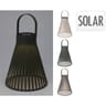 Lanterne solaire assortiment