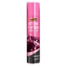 Nettoyant plastiques 300ml bubble gum 263g