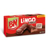 Bn moelleux lingo choco 170g