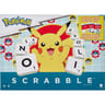 Scrabble pokemon