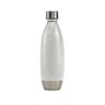 Sodastream bouteille 1l lave-vaisselle fuse métal 1741199330