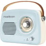 Madison radio vintage autonome bluetooth freesound-vr30 10-5546MA