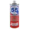 Bendix liquide de frein 55 jurid bidon 485 ml + dot 4