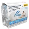 Seko recharge unitaire galet perce de 500g