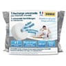 Seko recharge unitaire galet perce de 500g