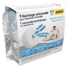 Seko recharge unitaire galet perce de 500g