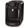 Bosch machine à dosette Tassimo Suny All Black TAS3102