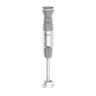 Moulinex pied mixeur Quickchef+ 3 en 1 gris DD673B10