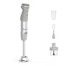 Moulinex pied mixeur Quickchef+ 3 en 1 gris DD673B10