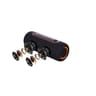 Ledwood enceinte autonome sur batterie noire XTREM140