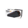 Ledwood enceinte autonome sur batterie noire XTREM140