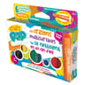 Crazy pop boite de 6 feutres