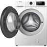 Hisense lave linge frontal 12kg WFQE1214EVJM
