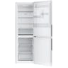 Candy réfrigérateur combiné 341L CCE3T618EW