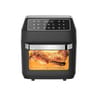 Silver style four air chaud 12L 003060