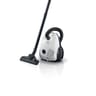 Bosch aspirateur avec sac blanc BGLS2LW1