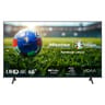 Hisense téléviseur smart tv 4k uhd dled 164cm 65" 65A6N