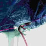 Bâche hivernage 120g/m  pour piscines 5mx3m