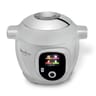 Moulinex Cookeo 80 recettes gris CE854B10
