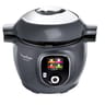 Moulinex Cookeo+ 150 recettes gris CE851HF0