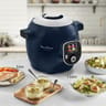Moulinex Cookeo+ 150 recettes gris CE851HF0