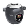 Moulinex Cookeo+ 150 recettes gris CE851HF0
