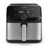 Moulinex Easy Fry Mega friteuse sans huile Airfryer 7,5L EZ855D20