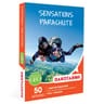 Sensations parachute