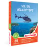 Vol en hélicoptère
