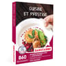 Cuisine et prestige