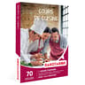 Cours de cuisine
