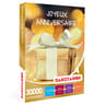 Joyeux anniversaire