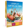 Loisirs et sorties en tribu
