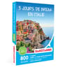 3 jours de break en Italie