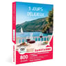 Destinations coup de coeur