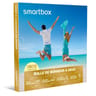 Smartbox Bulle de bonheur à deux