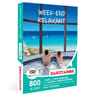Week-end relaxant