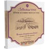 Coffret smartbox Dîner accords mets et vins