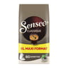 Senseo café dosettes classique x60 416g