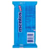 Mentos menthe pack de 4 rouleaux 152g