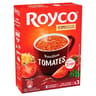 Royco bouillon de tomates et vermicelles 42g
