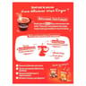 Royco bouillon de tomates et vermicelles 42g