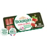 Boursin roulés au speck échalote & ciboulette x20 - 100g