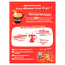 Royco minute soup bouillon de légumes et vermicelles 0.6l 37g