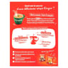 Royco velouté de potiron 4 sachets 80g