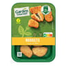 Garden gourmet nuggets soja & blé 200g