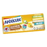 Apéricube sélection du fromager 48 cubes 250g